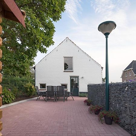Hotel De Stal à Kaatsheuvel Extérieur photo