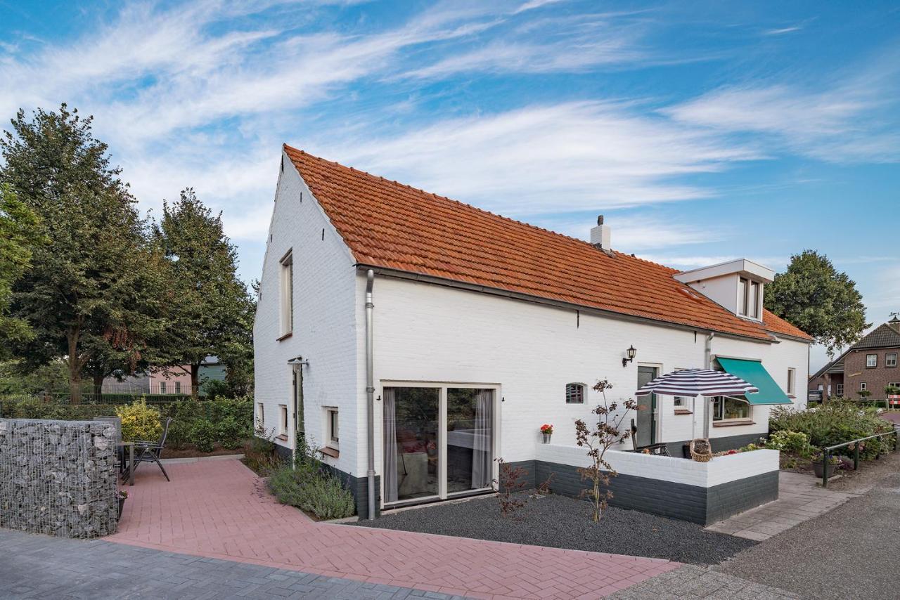 Hotel De Stal à Kaatsheuvel Extérieur photo