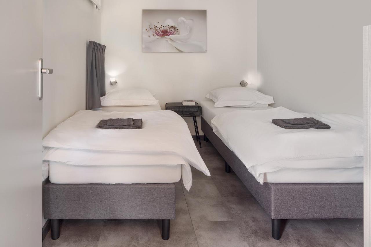 Hotel De Stal à Kaatsheuvel Extérieur photo