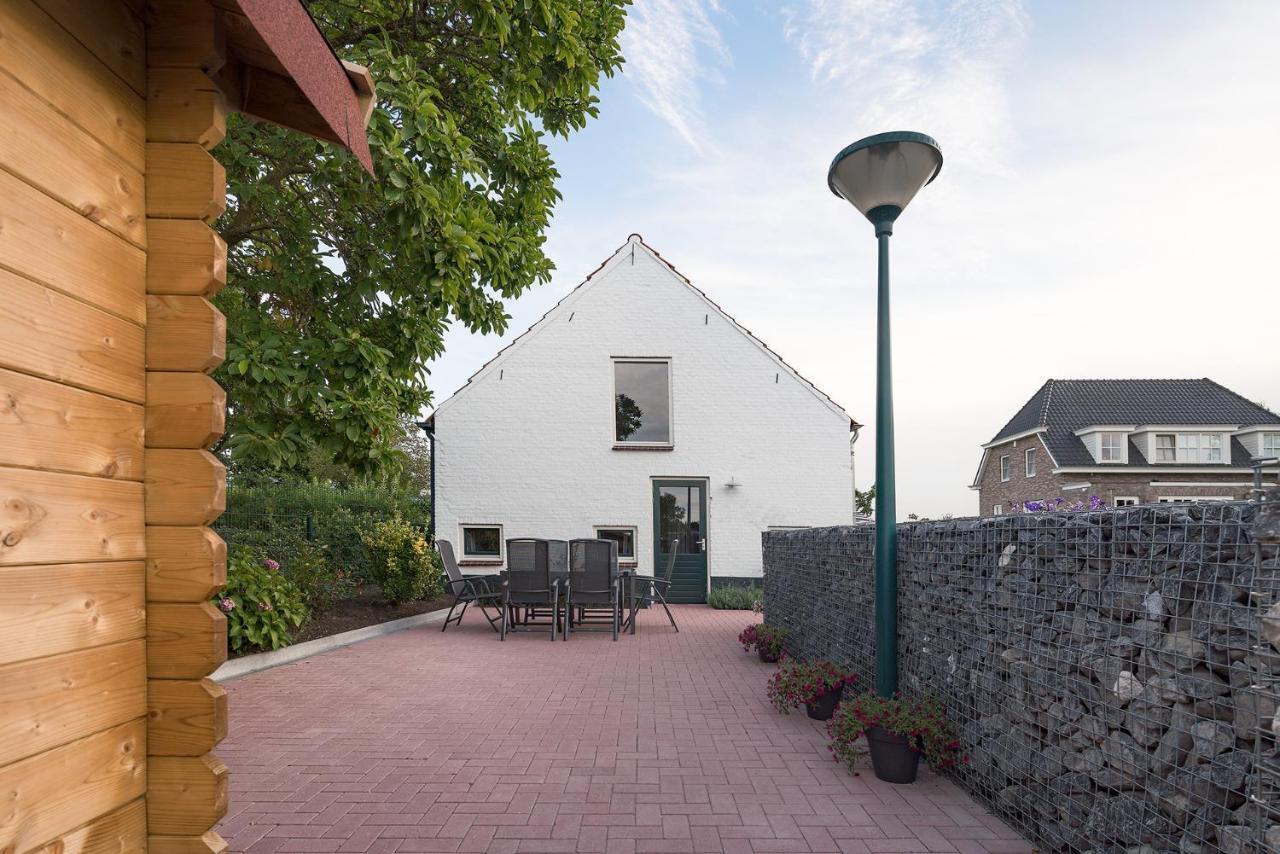 Hotel De Stal à Kaatsheuvel Extérieur photo